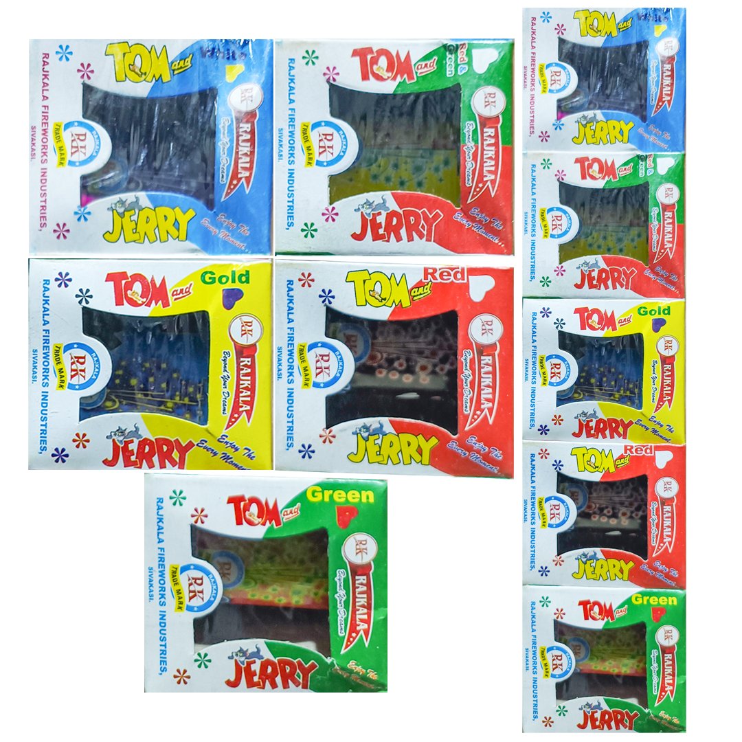 Tom & Jerry - Buy Online